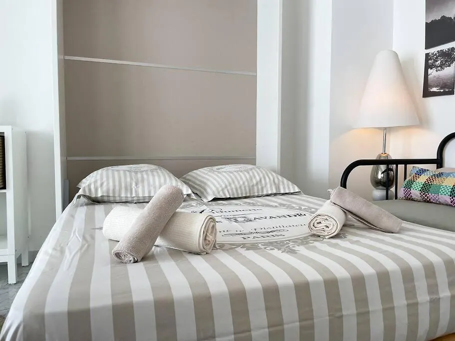 Apartmán Le Guynemer Beausoleil
